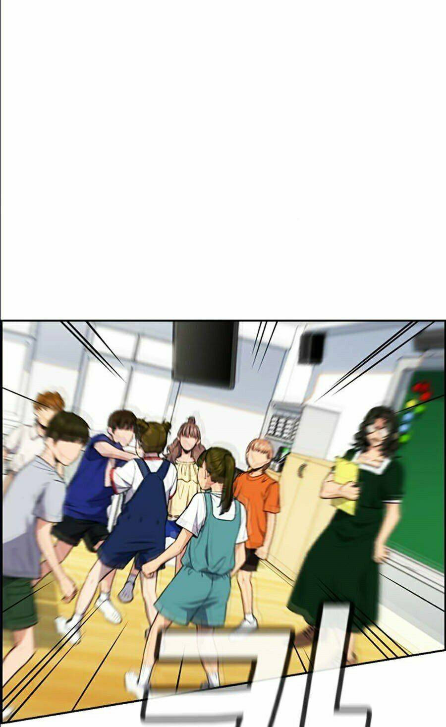 Giáo Dục Chân Chính - Get Schooled Chapter 44 - Trang 80