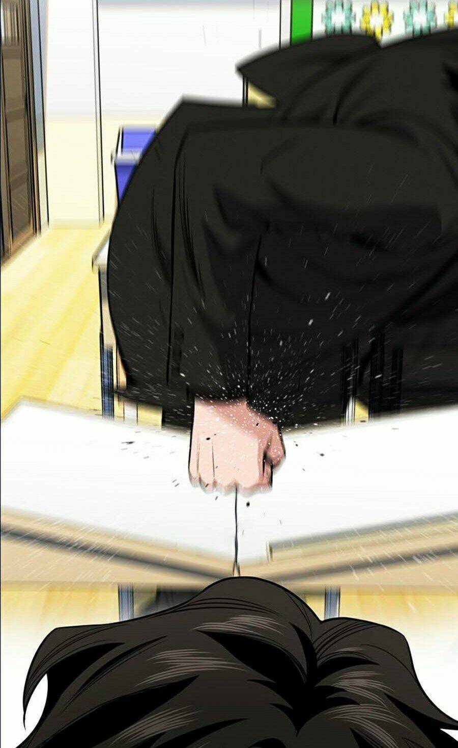 Giáo Dục Chân Chính - Get Schooled Chapter 44 - Trang 83