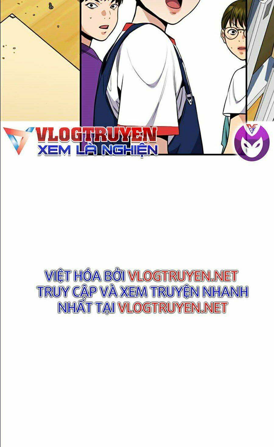 Giáo Dục Chân Chính - Get Schooled Chapter 44 - Trang 89