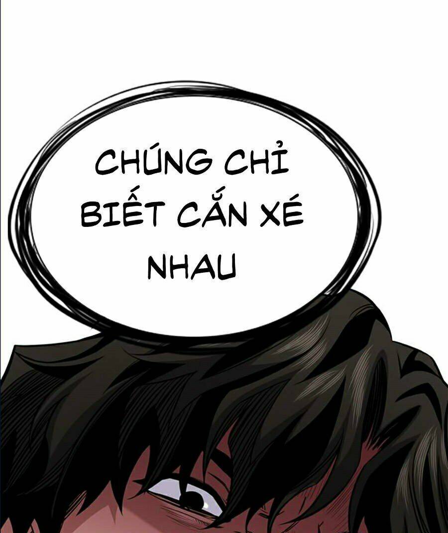 Giáo Dục Chân Chính - Get Schooled Chapter 44 - Trang 90