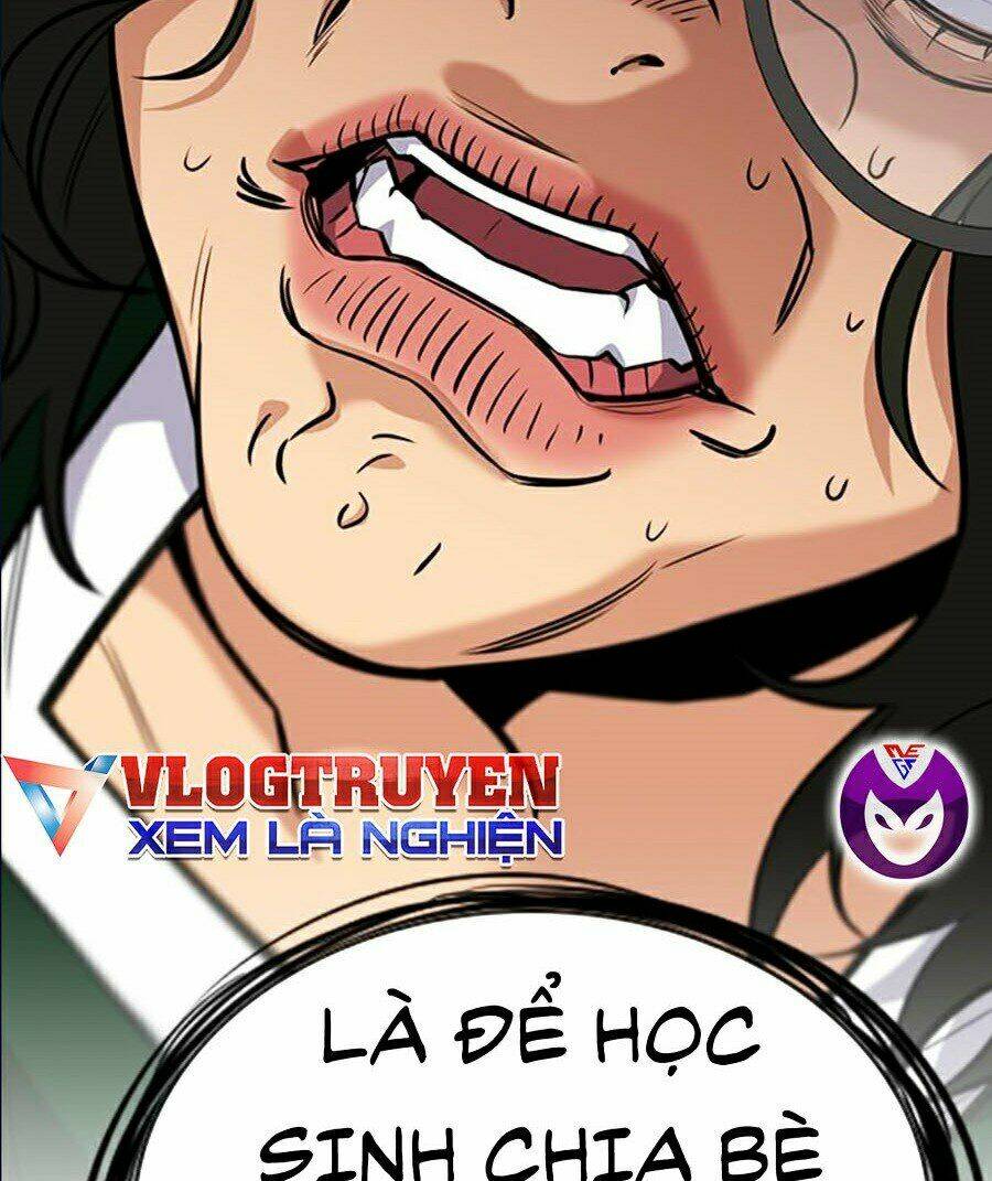 Giáo Dục Chân Chính - Get Schooled Chapter 44 - Trang 95