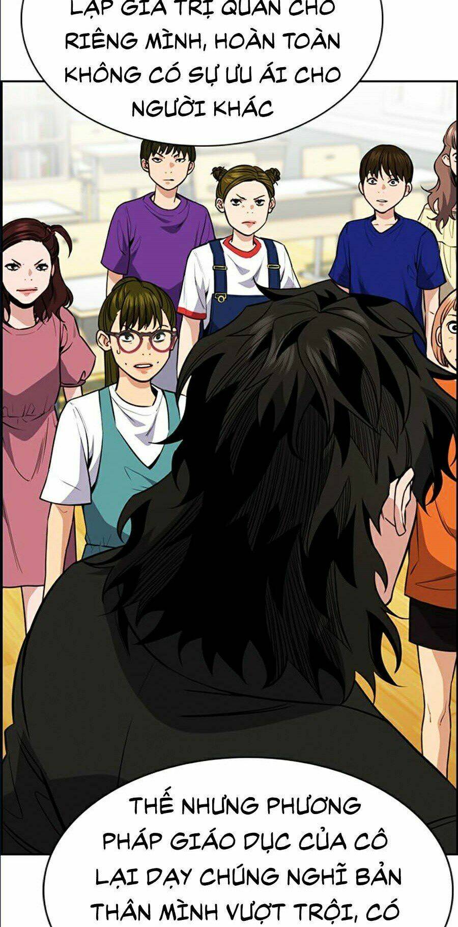 Giáo Dục Chân Chính - Get Schooled Chapter 45 - Trang 27