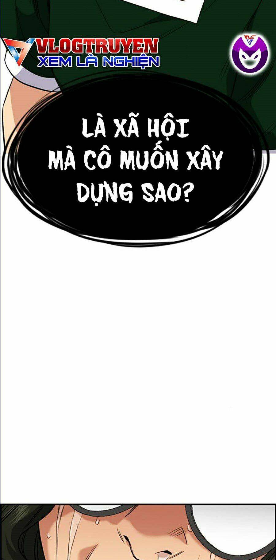 Giáo Dục Chân Chính - Get Schooled Chapter 45 - Trang 31