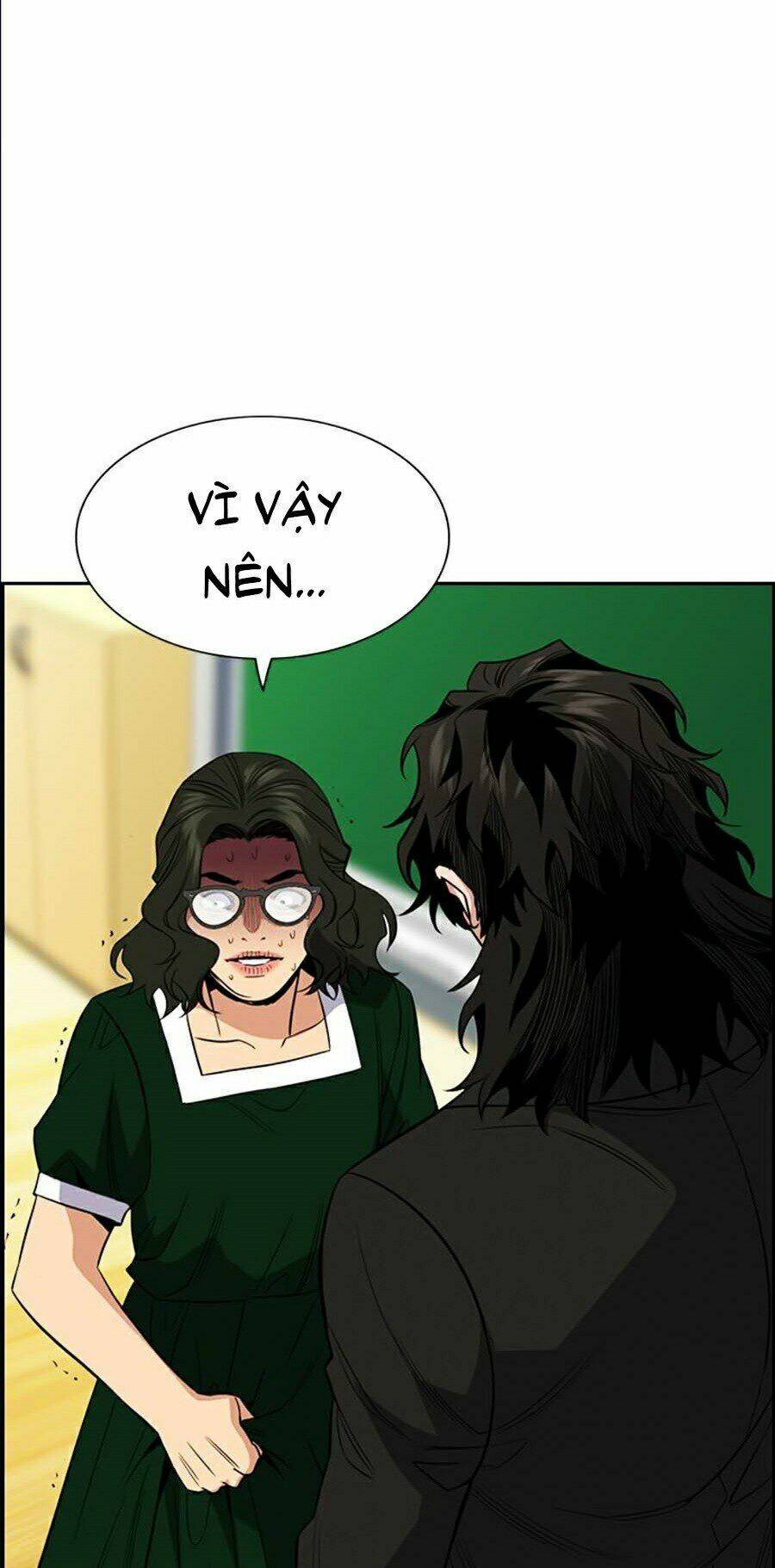 Giáo Dục Chân Chính - Get Schooled Chapter 45 - Trang 37