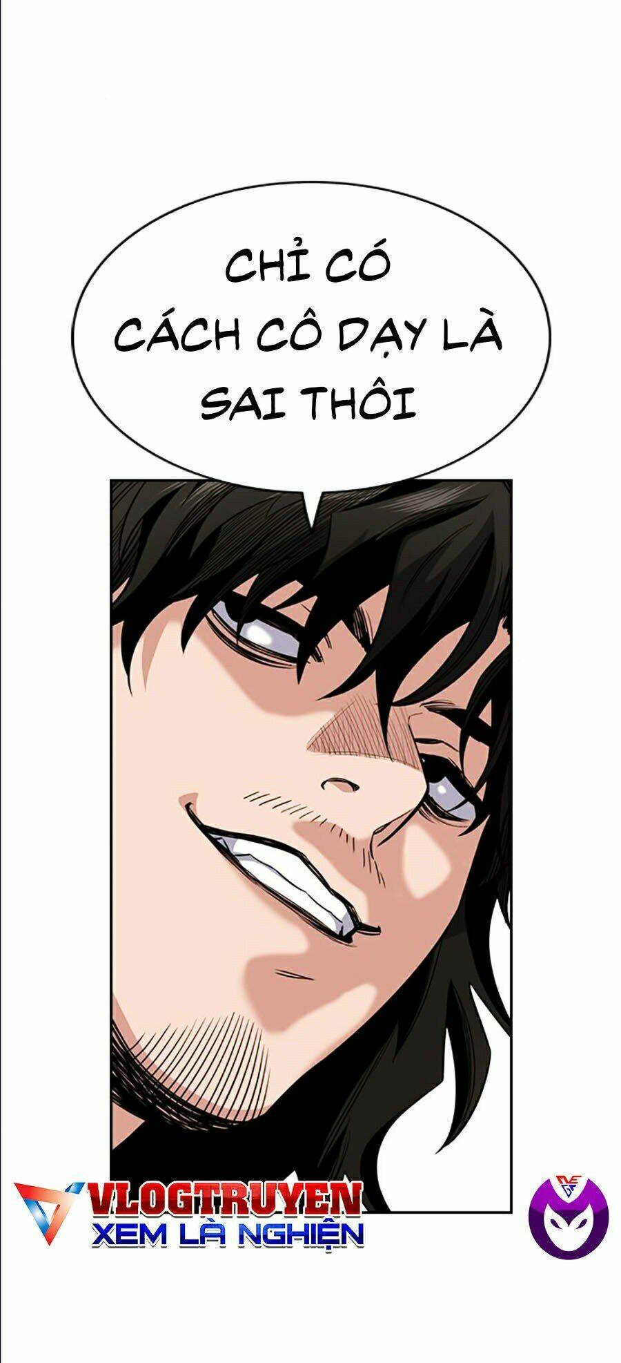 Giáo Dục Chân Chính - Get Schooled Chapter 45 - Trang 40