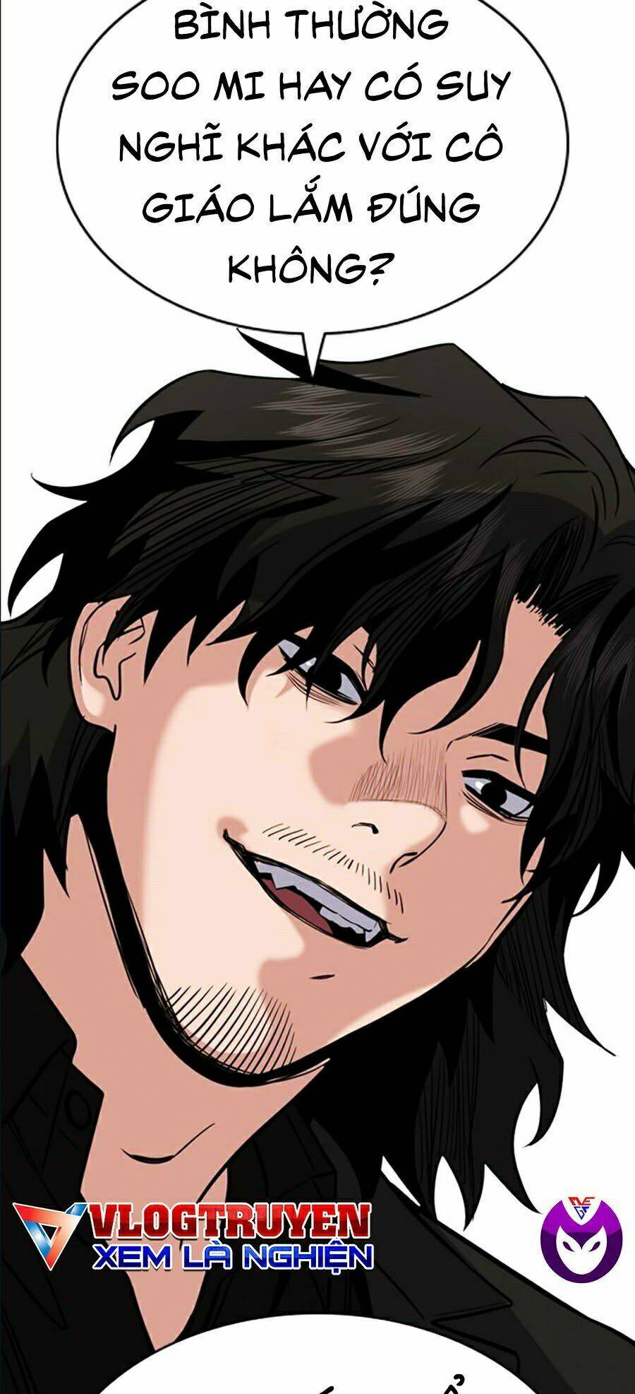 Giáo Dục Chân Chính - Get Schooled Chapter 45 - Trang 43