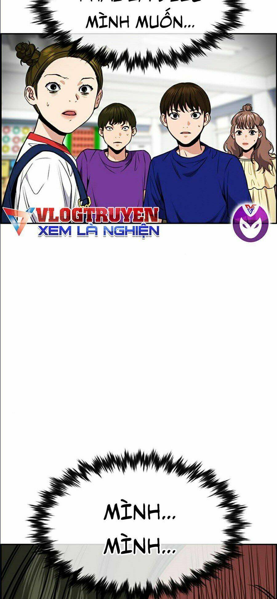 Giáo Dục Chân Chính - Get Schooled Chapter 45 - Trang 4