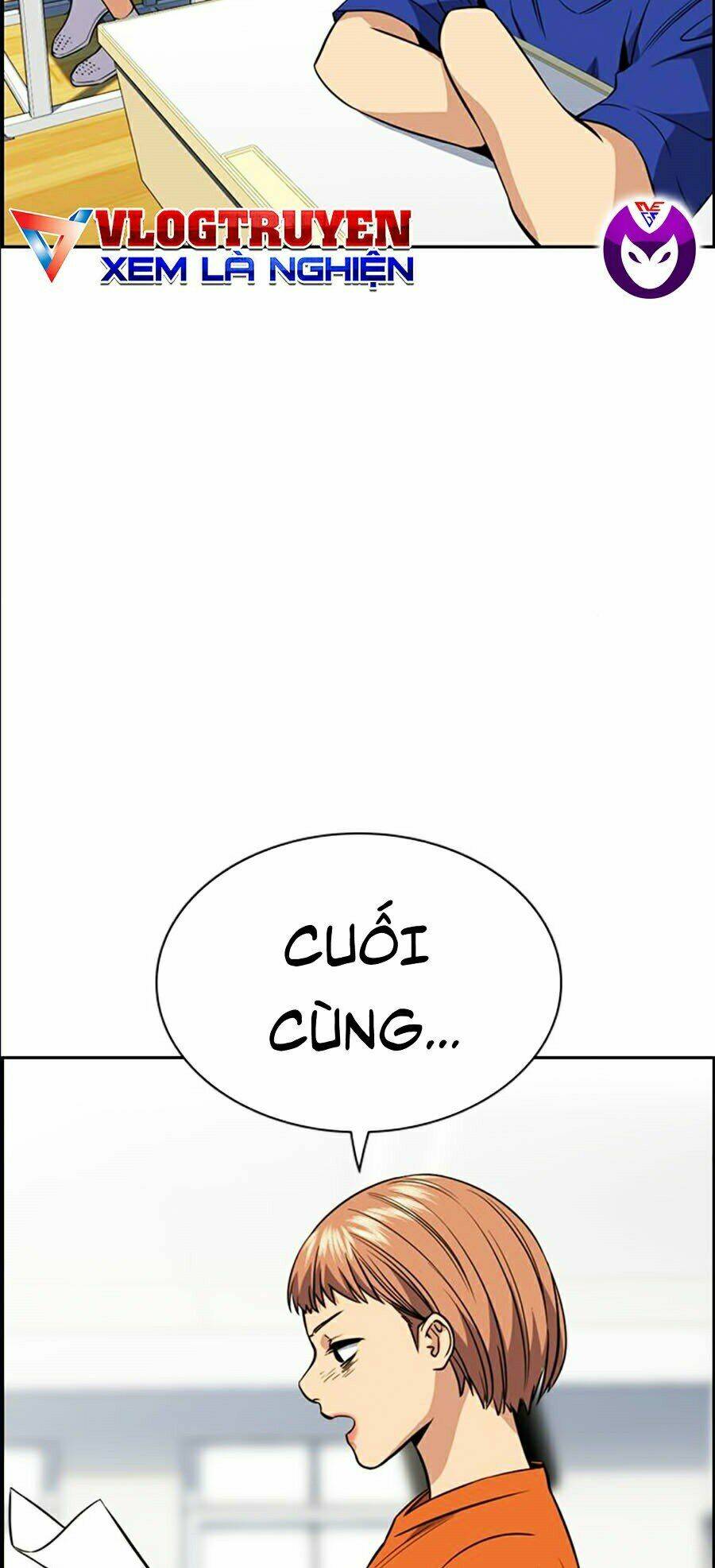 Giáo Dục Chân Chính - Get Schooled Chapter 45 - Trang 53