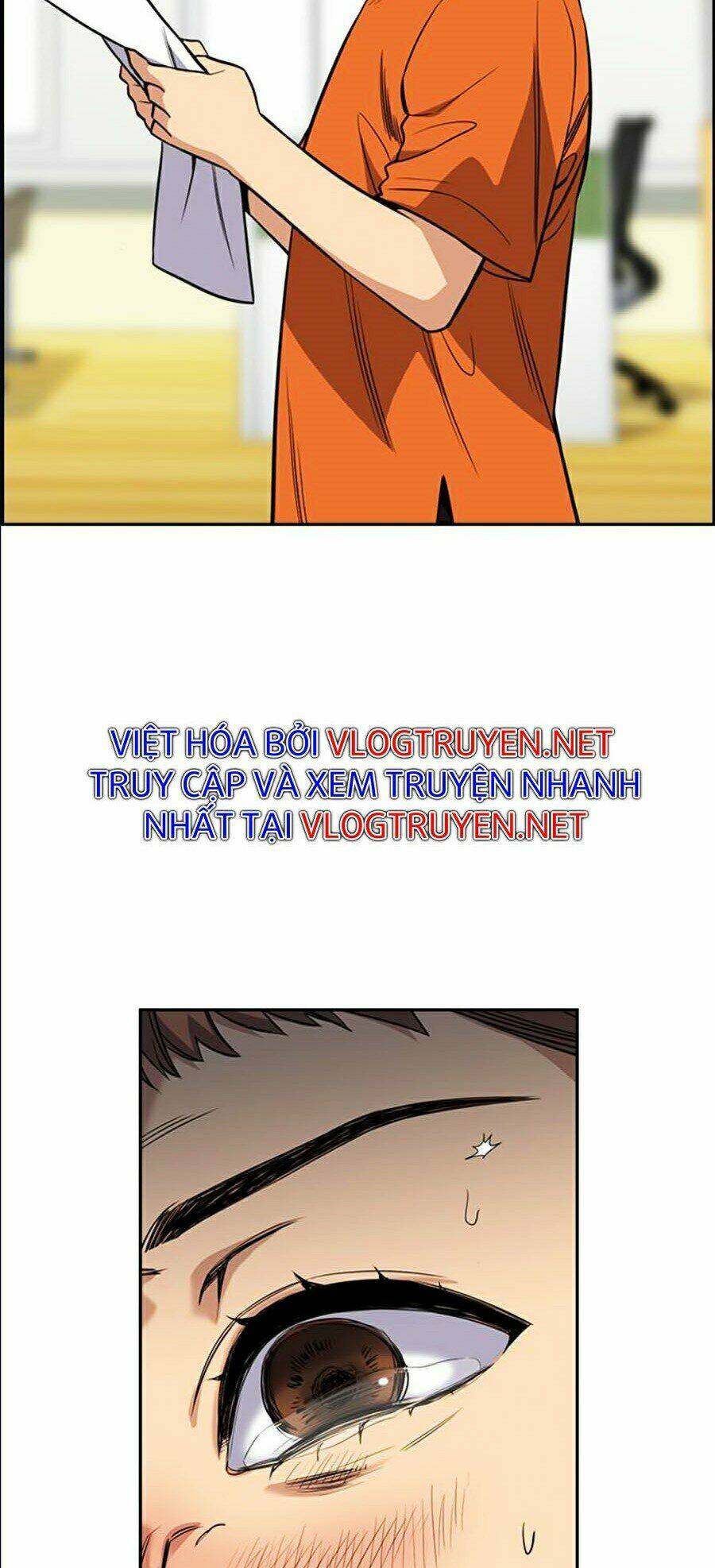 Giáo Dục Chân Chính - Get Schooled Chapter 45 - Trang 54