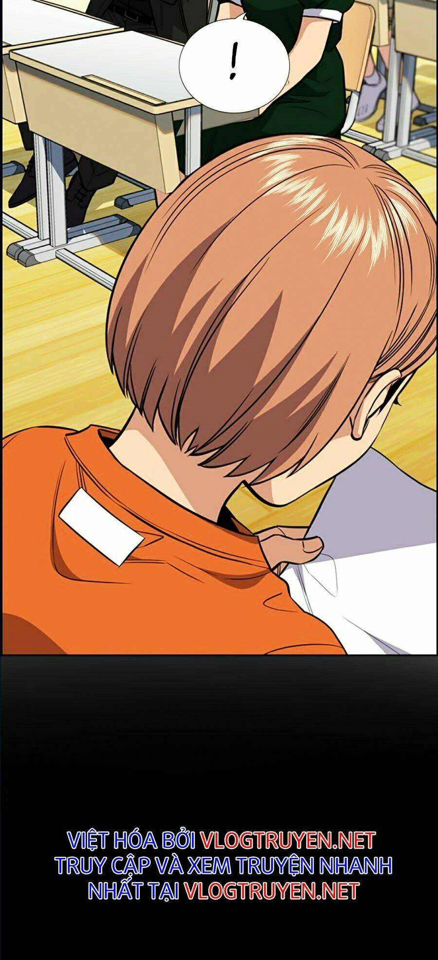 Giáo Dục Chân Chính - Get Schooled Chapter 45 - Trang 56