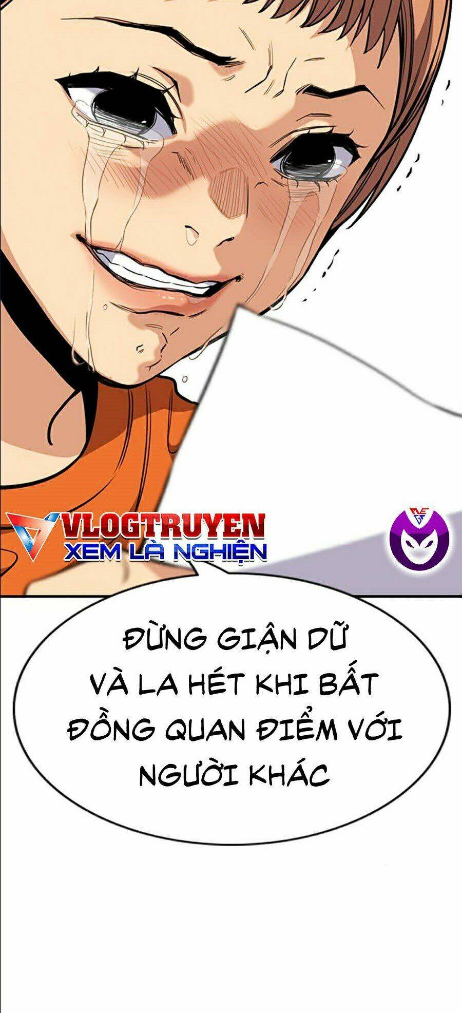 Giáo Dục Chân Chính - Get Schooled Chapter 45 - Trang 61