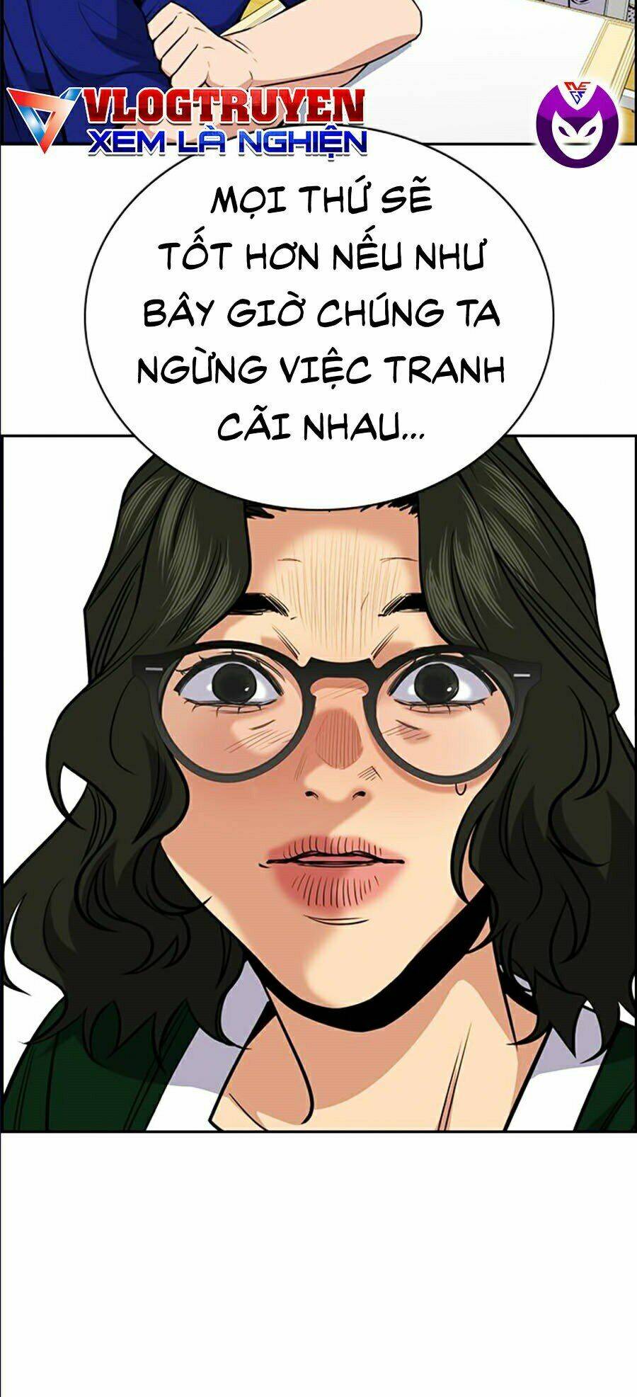 Giáo Dục Chân Chính - Get Schooled Chapter 45 - Trang 63