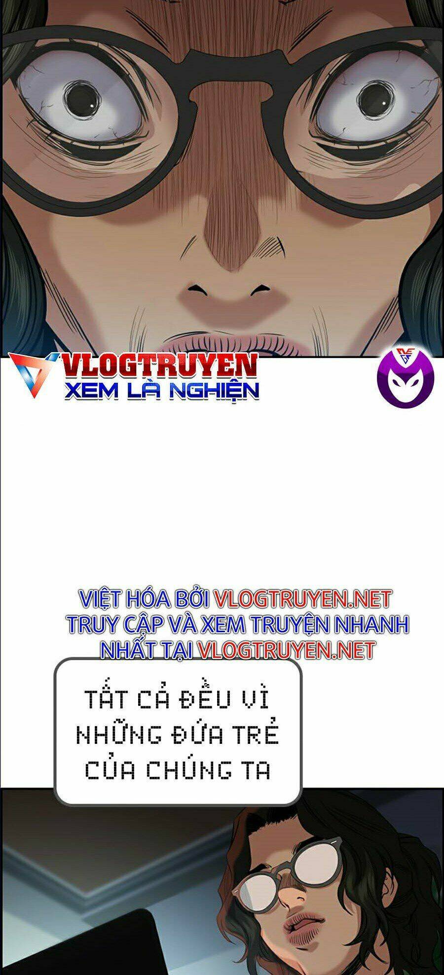 Giáo Dục Chân Chính - Get Schooled Chapter 45 - Trang 77