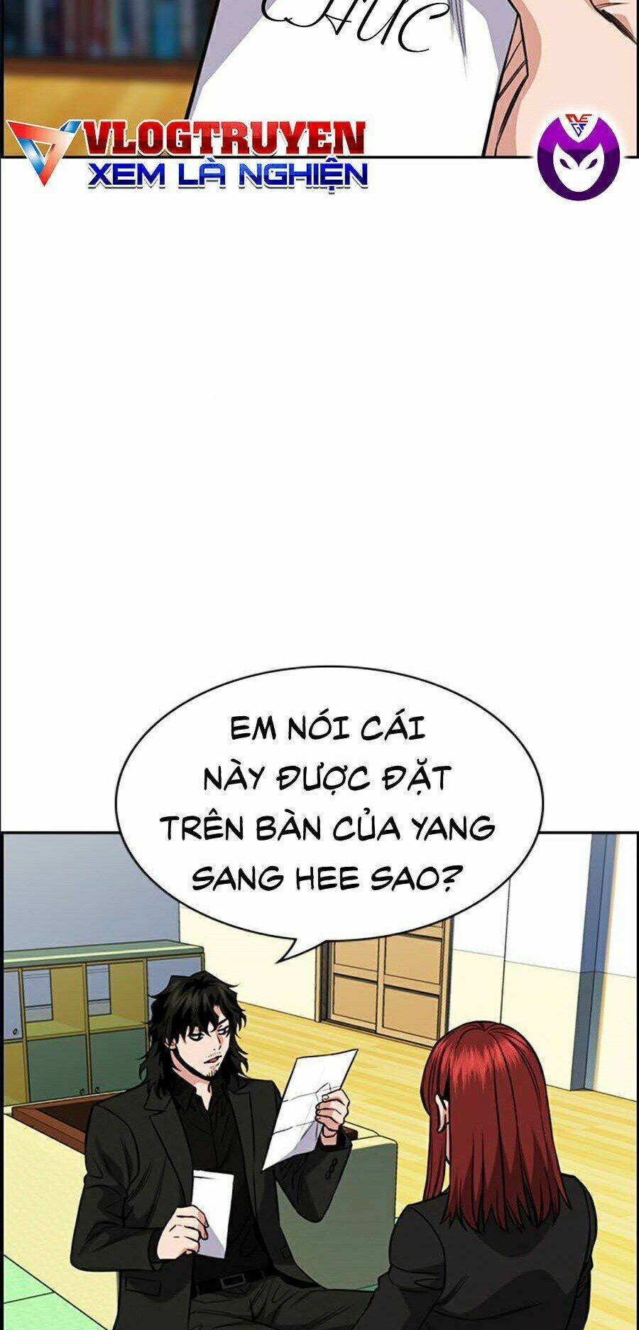 Giáo Dục Chân Chính - Get Schooled Chapter 45 - Trang 85