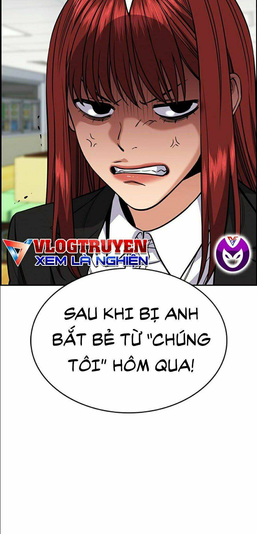 Giáo Dục Chân Chính - Get Schooled Chapter 45 - Trang 87