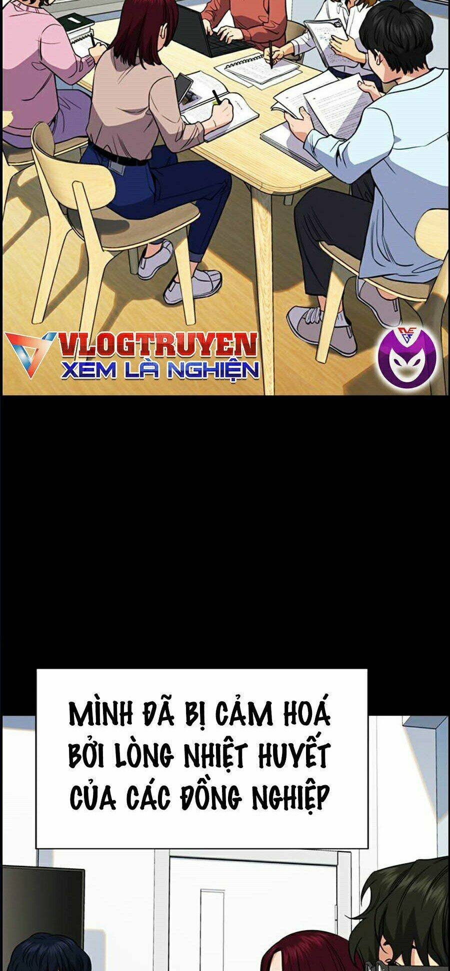 Giáo Dục Chân Chính - Get Schooled Chapter 45 - Trang 8