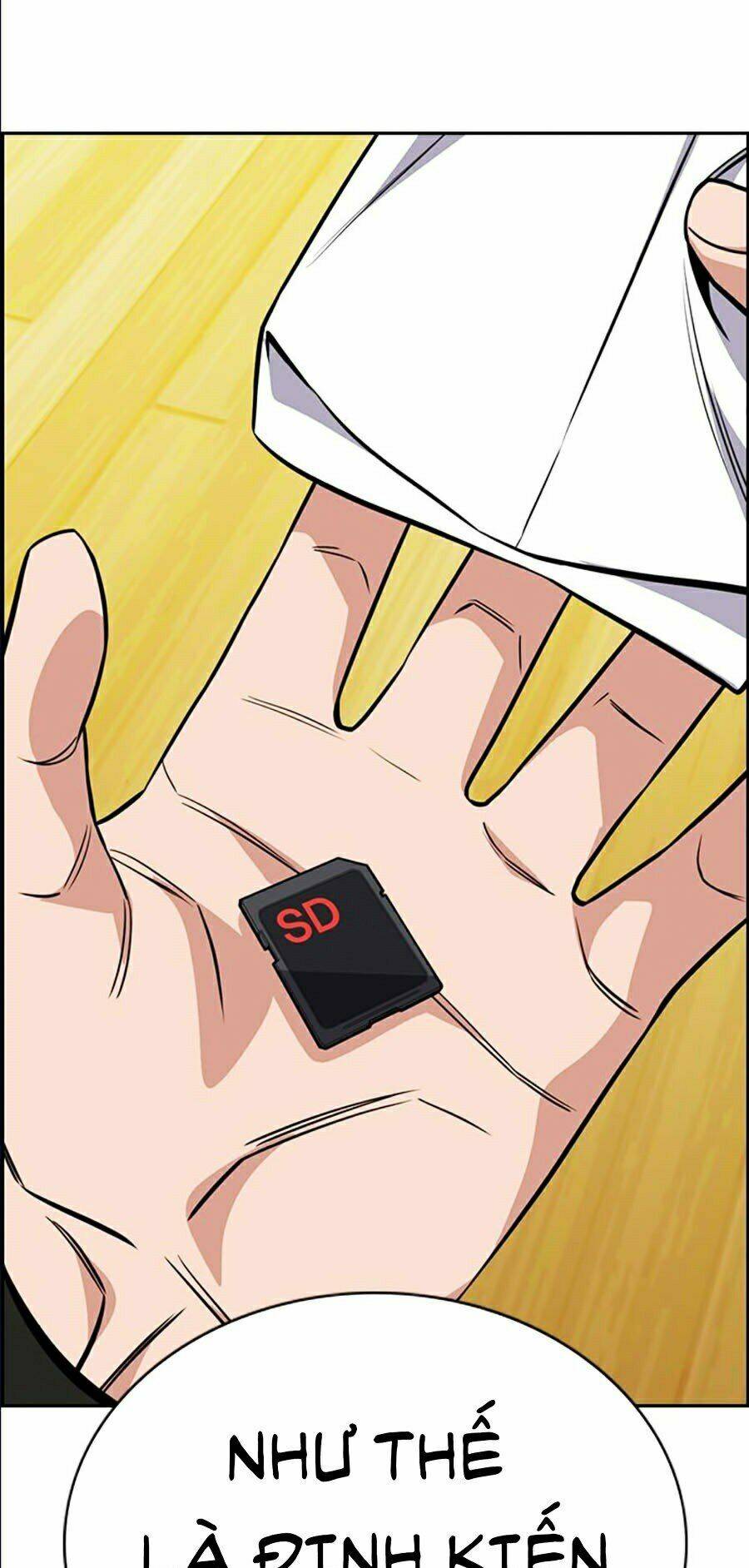 Giáo Dục Chân Chính - Get Schooled Chapter 45 - Trang 90