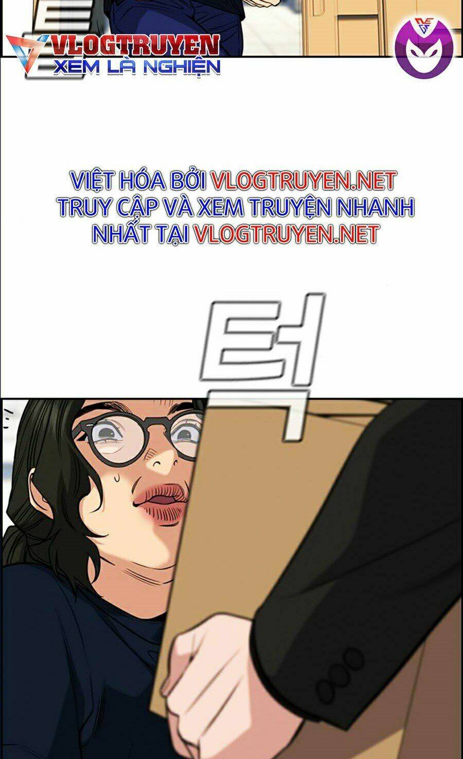 Giáo Dục Chân Chính - Get Schooled Chapter 46 - Trang 16