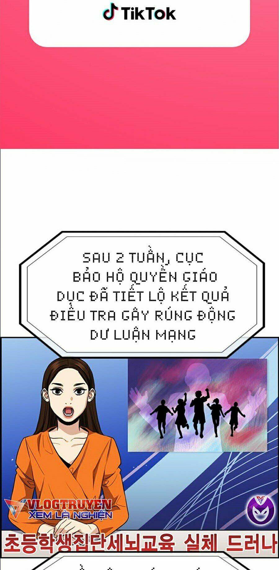 Giáo Dục Chân Chính - Get Schooled Chapter 46 - Trang 1
