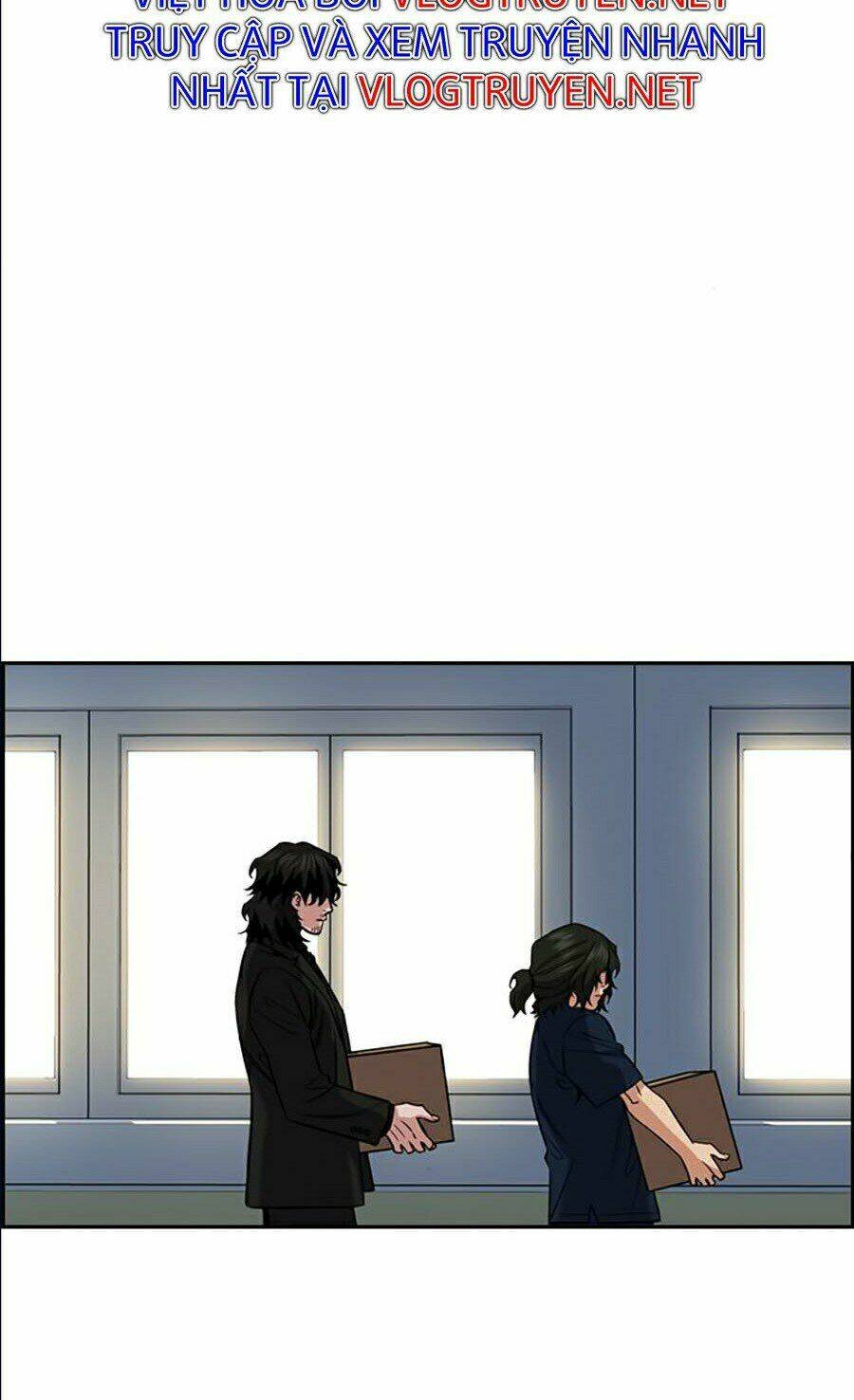 Giáo Dục Chân Chính - Get Schooled Chapter 46 - Trang 19