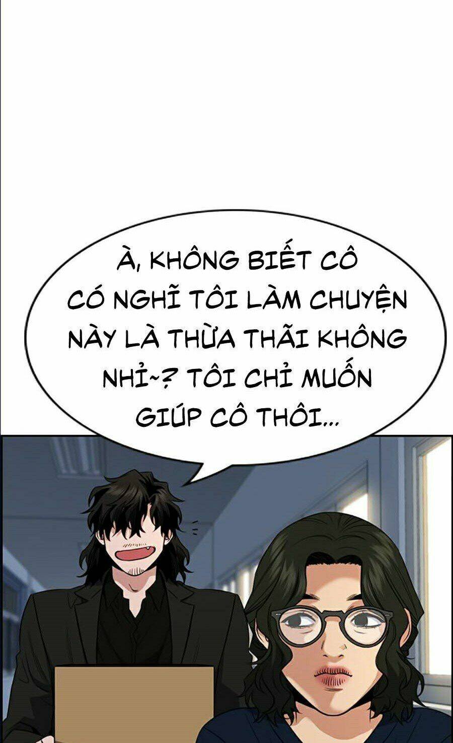 Giáo Dục Chân Chính - Get Schooled Chapter 46 - Trang 20