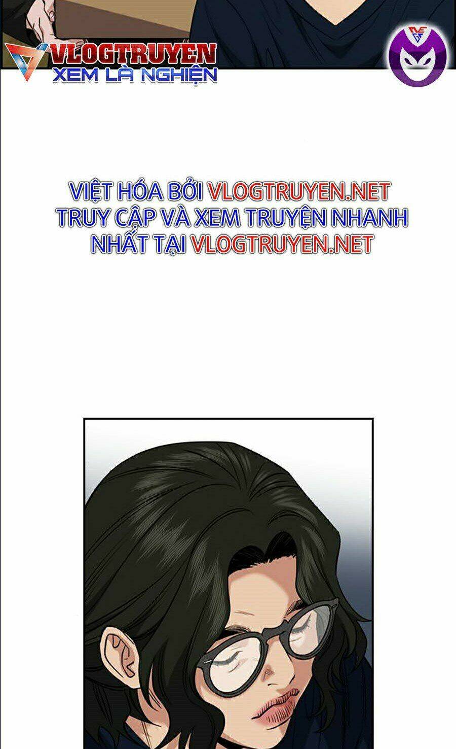 Giáo Dục Chân Chính - Get Schooled Chapter 46 - Trang 21