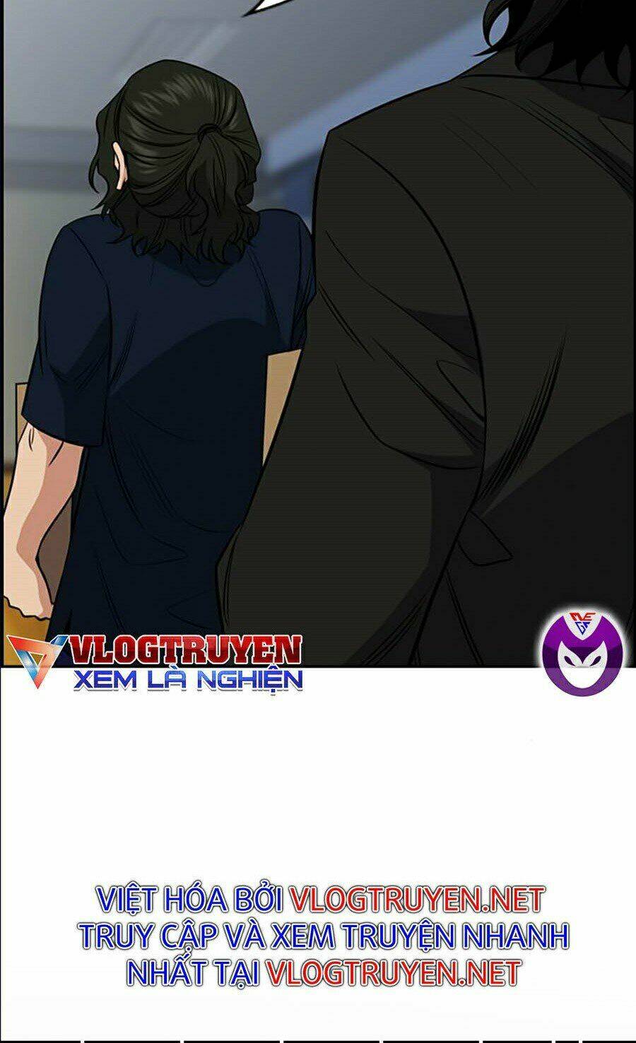 Giáo Dục Chân Chính - Get Schooled Chapter 46 - Trang 23