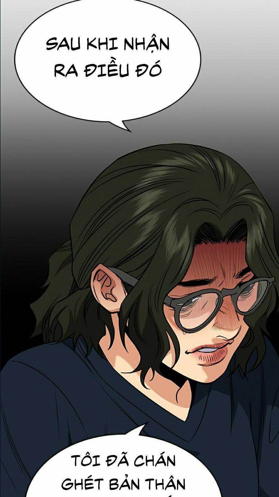 Giáo Dục Chân Chính - Get Schooled Chapter 46 - Trang 32