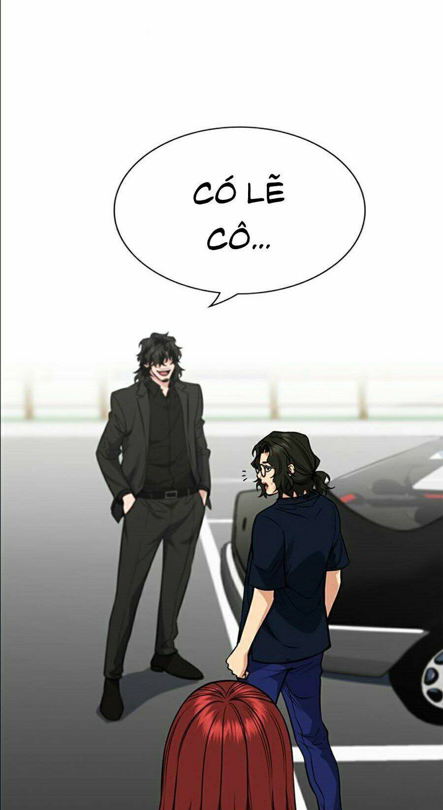 Giáo Dục Chân Chính - Get Schooled Chapter 46 - Trang 39