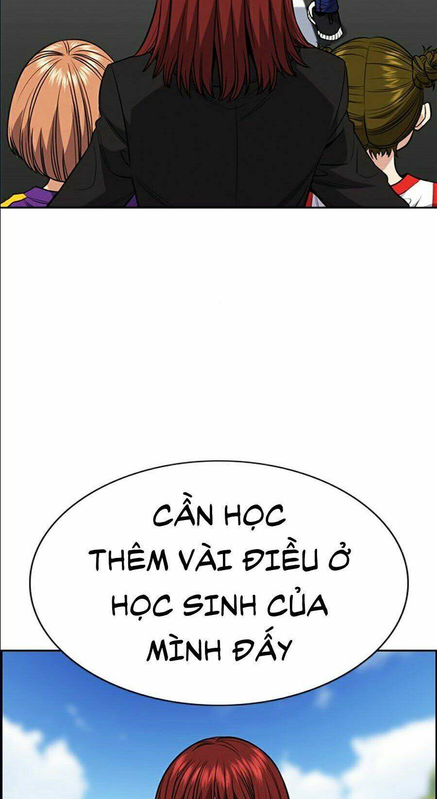 Giáo Dục Chân Chính - Get Schooled Chapter 46 - Trang 40