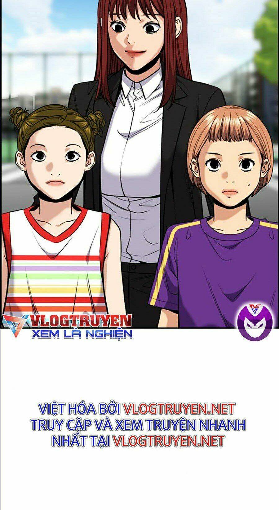 Giáo Dục Chân Chính - Get Schooled Chapter 46 - Trang 41