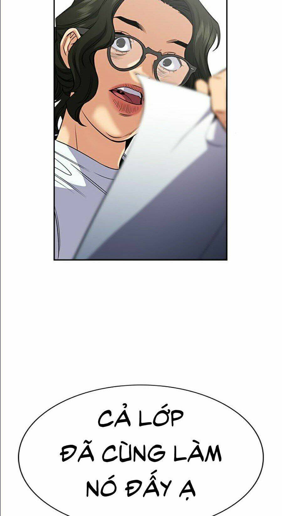 Giáo Dục Chân Chính - Get Schooled Chapter 46 - Trang 44