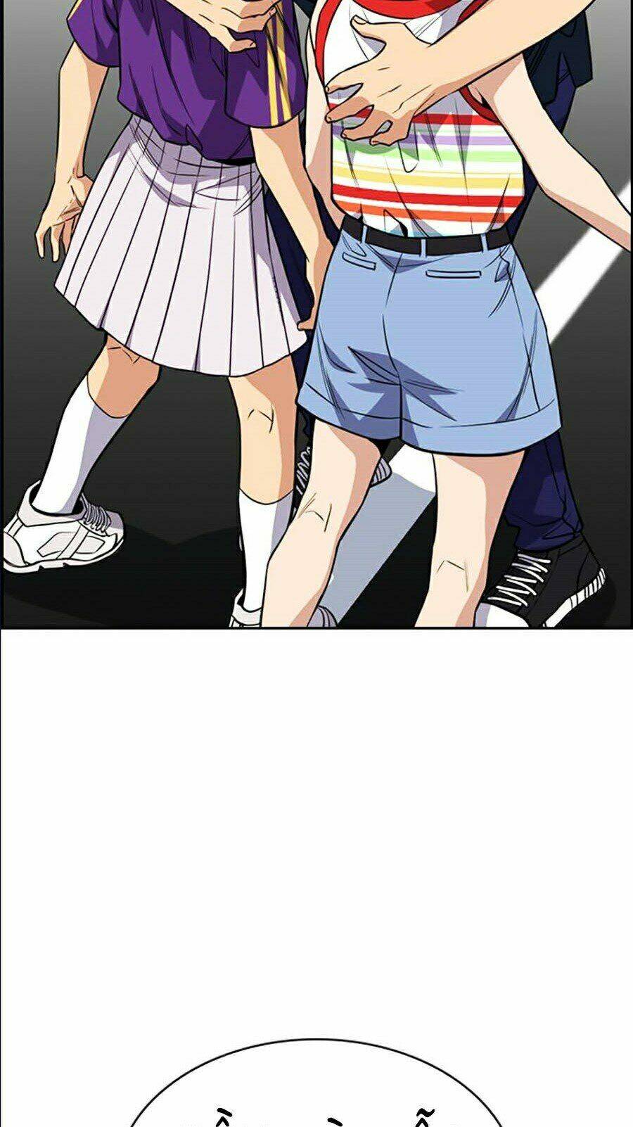 Giáo Dục Chân Chính - Get Schooled Chapter 46 - Trang 49