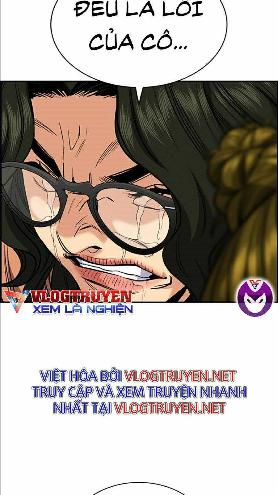 Giáo Dục Chân Chính - Get Schooled Chapter 46 - Trang 50