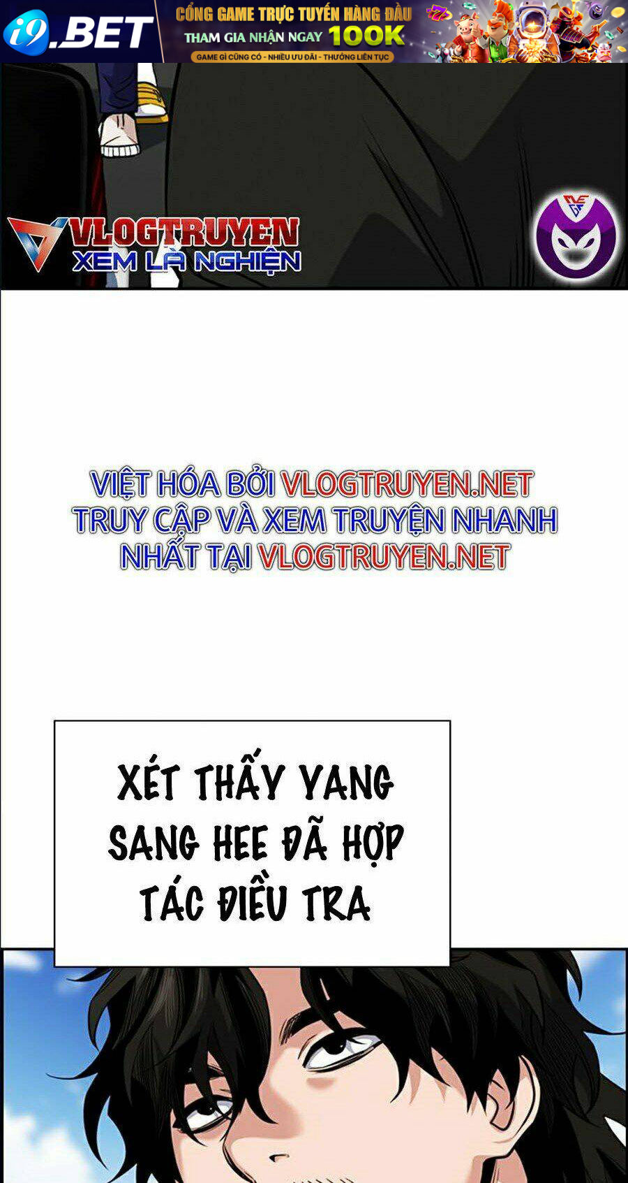 Giáo Dục Chân Chính - Get Schooled Chapter 46 - Trang 53