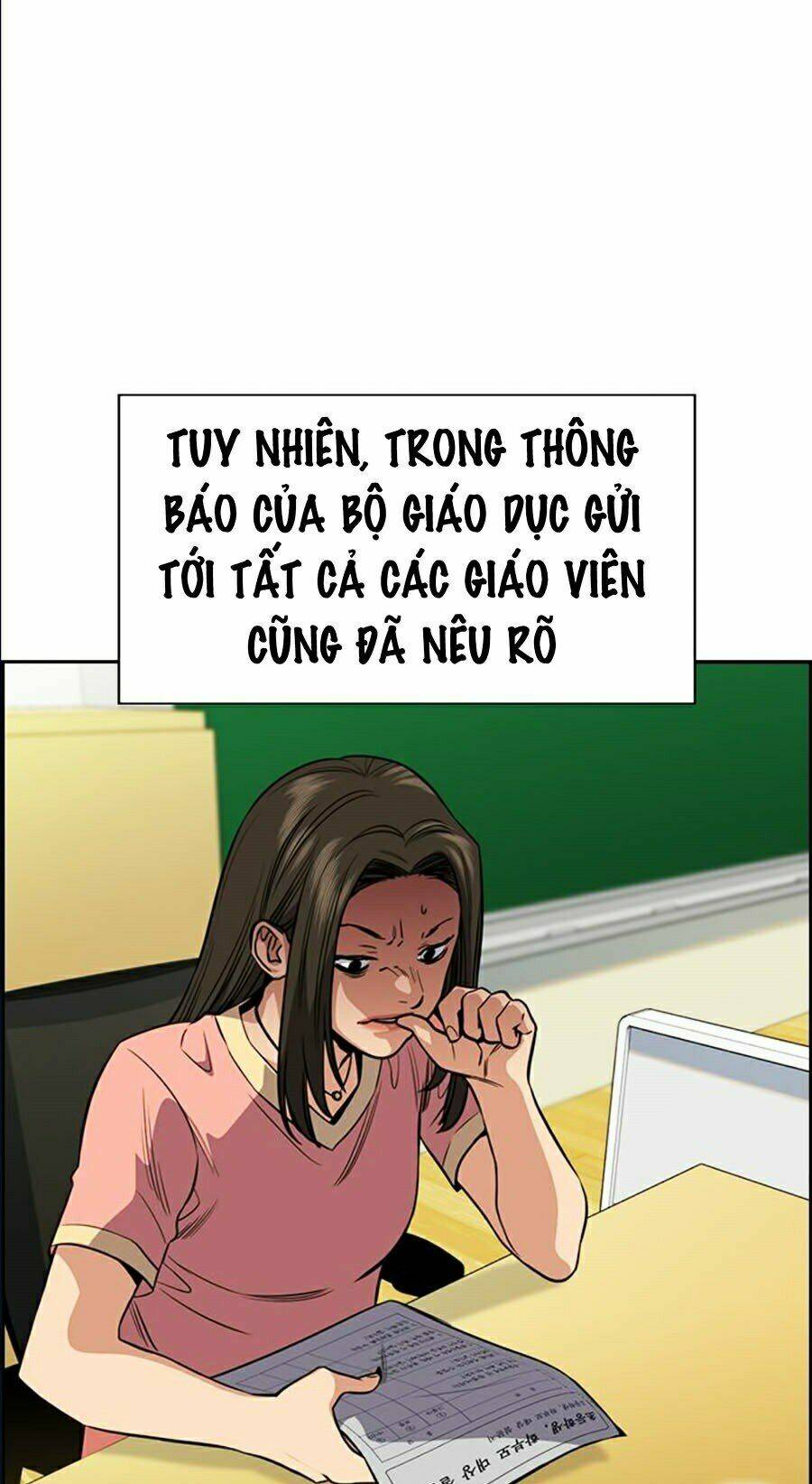 Giáo Dục Chân Chính - Get Schooled Chapter 46 - Trang 60