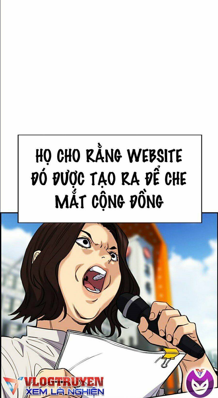 Giáo Dục Chân Chính - Get Schooled Chapter 46 - Trang 63