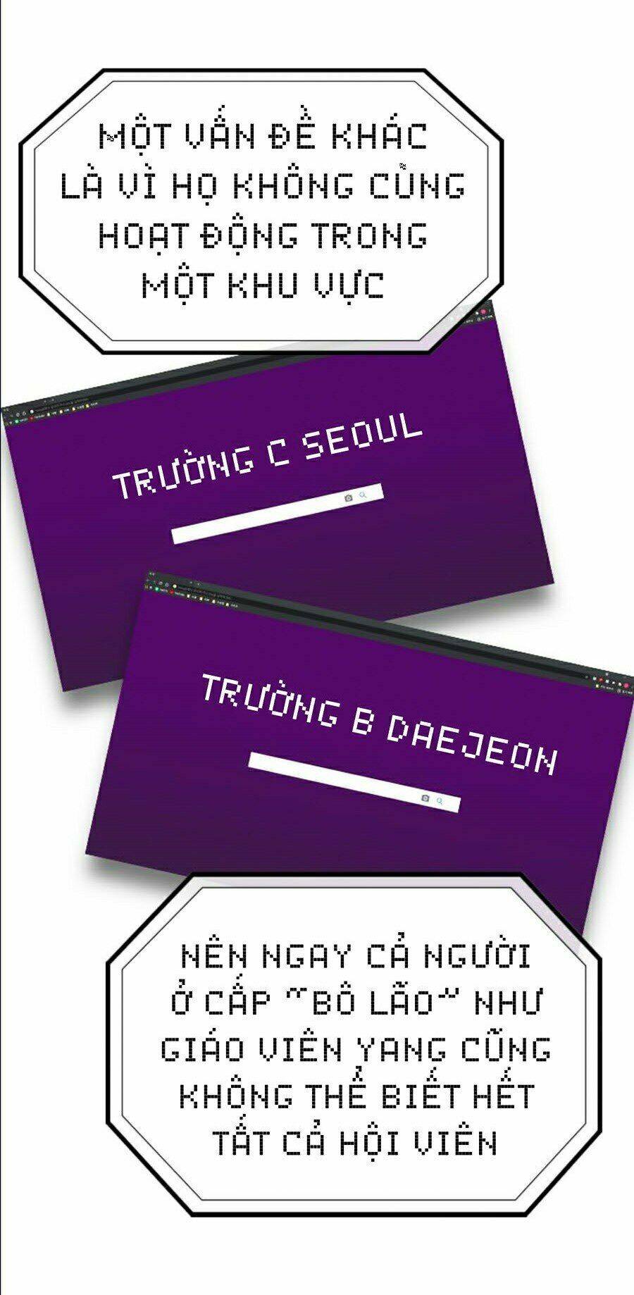 Giáo Dục Chân Chính - Get Schooled Chapter 46 - Trang 6