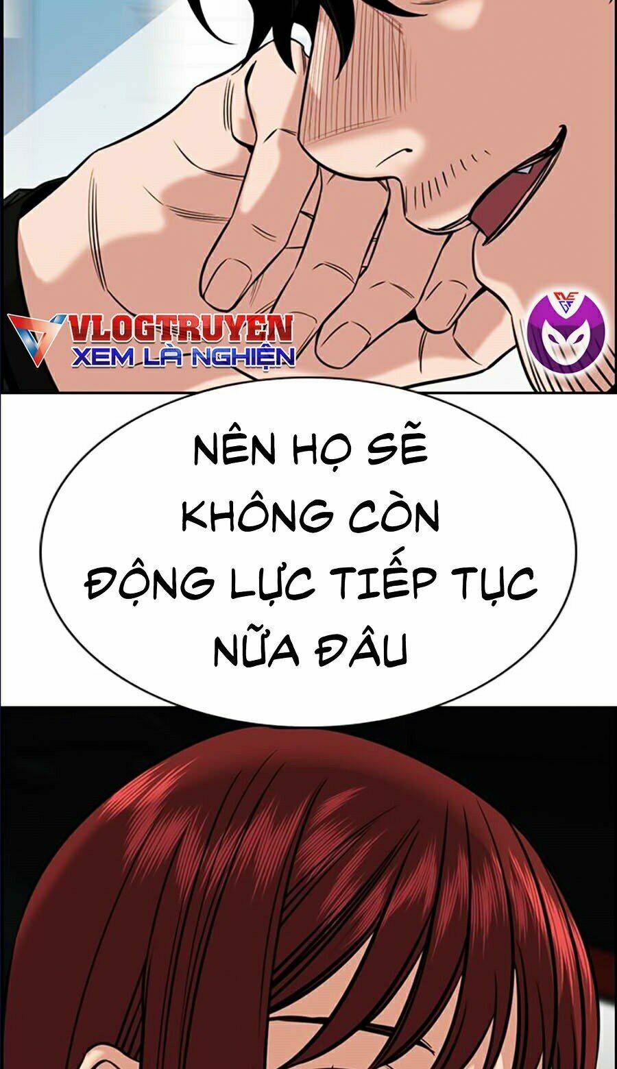 Giáo Dục Chân Chính - Get Schooled Chapter 46 - Trang 73