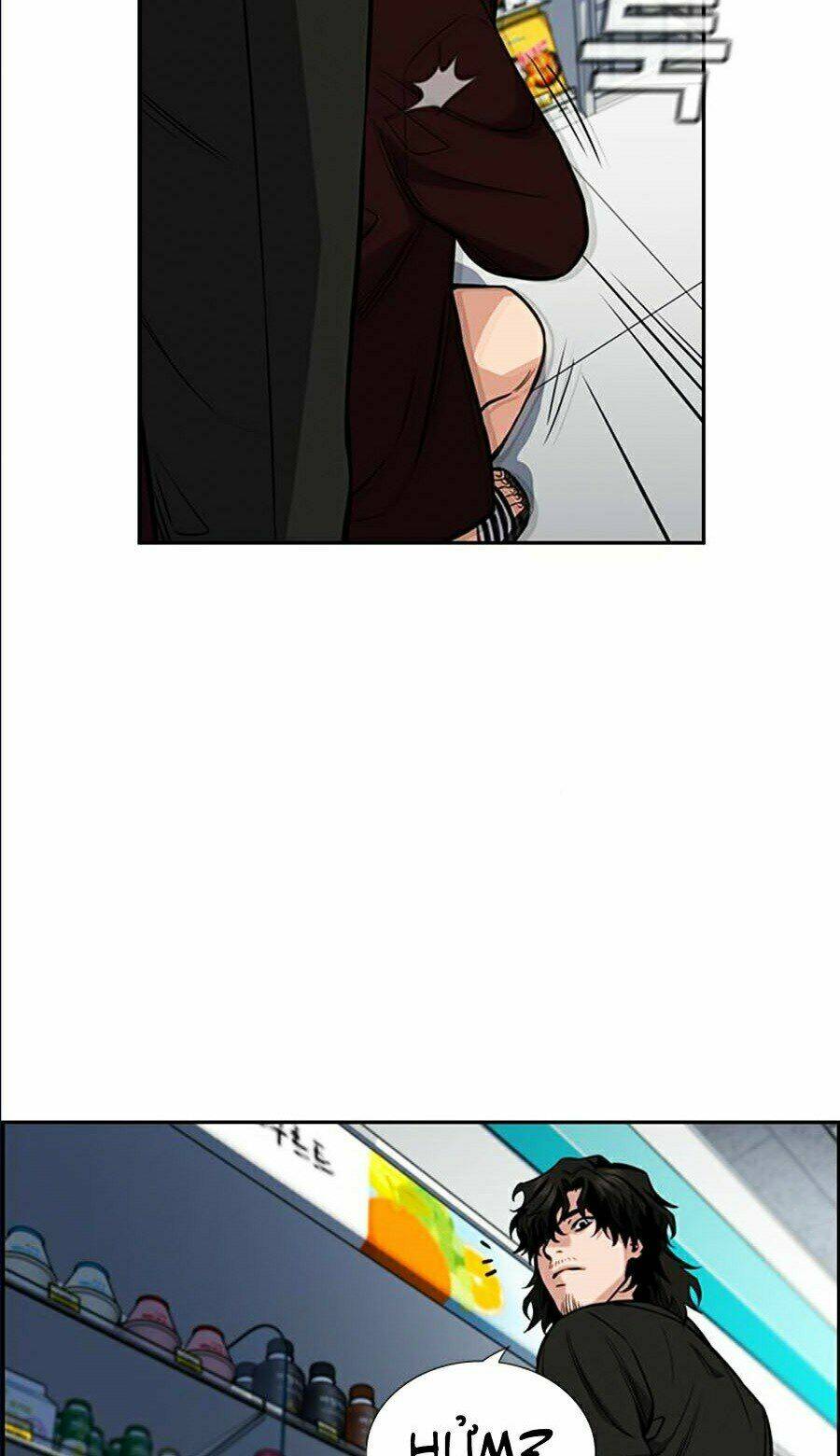 Giáo Dục Chân Chính - Get Schooled Chapter 46 - Trang 82