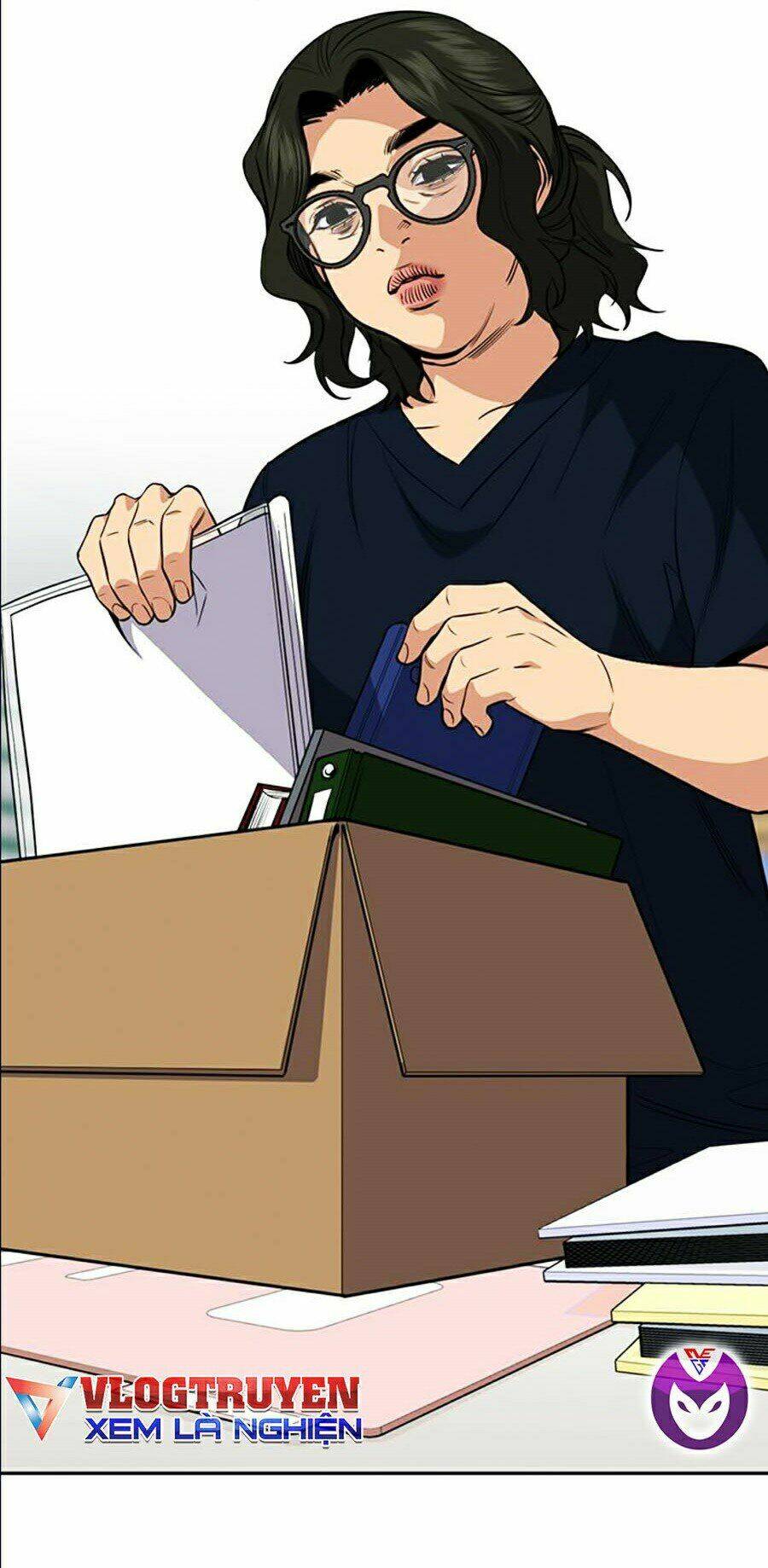 Giáo Dục Chân Chính - Get Schooled Chapter 46 - Trang 8
