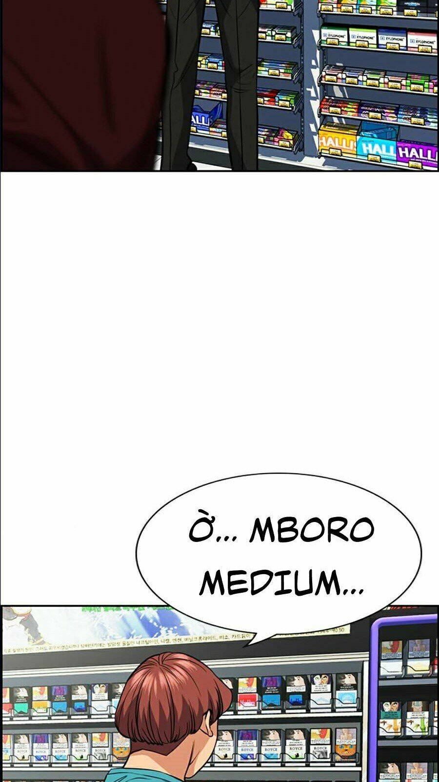 Giáo Dục Chân Chính - Get Schooled Chapter 46 - Trang 89