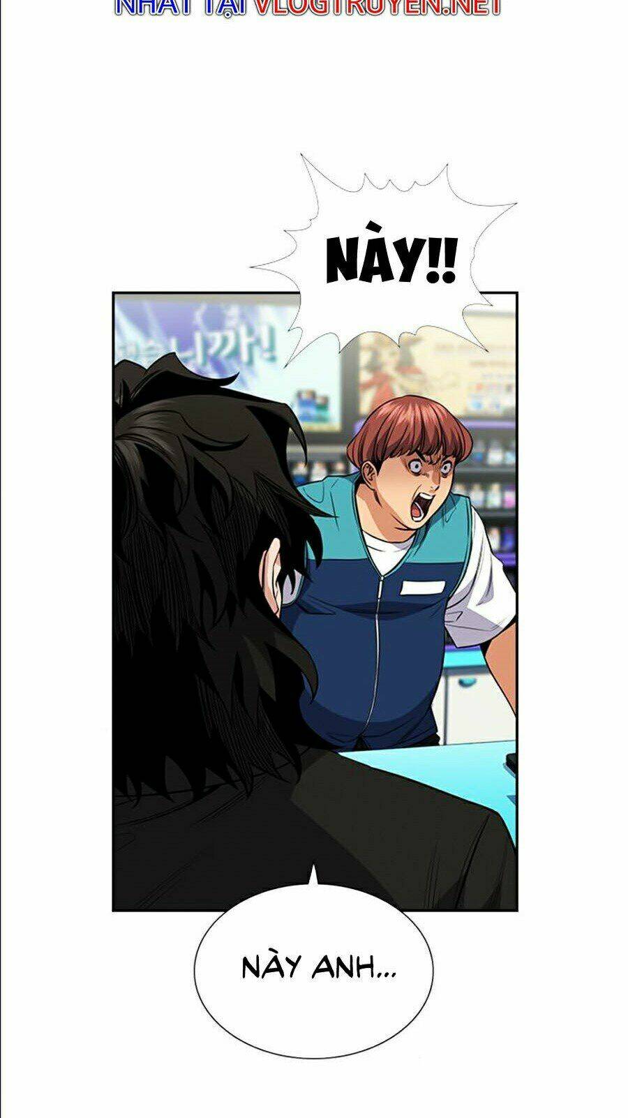 Giáo Dục Chân Chính - Get Schooled Chapter 46 - Trang 93