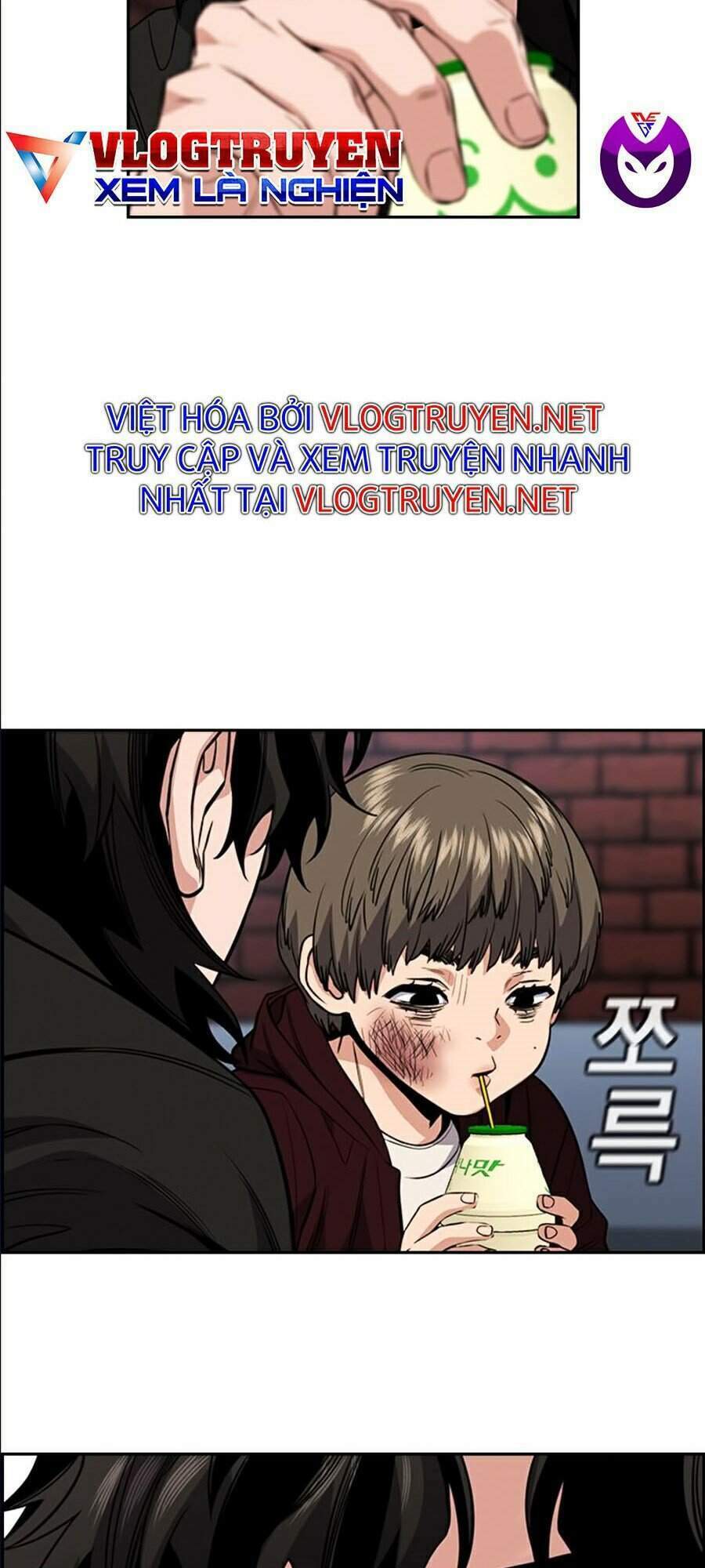 Giáo Dục Chân Chính - Get Schooled Chapter 47 - Trang 10