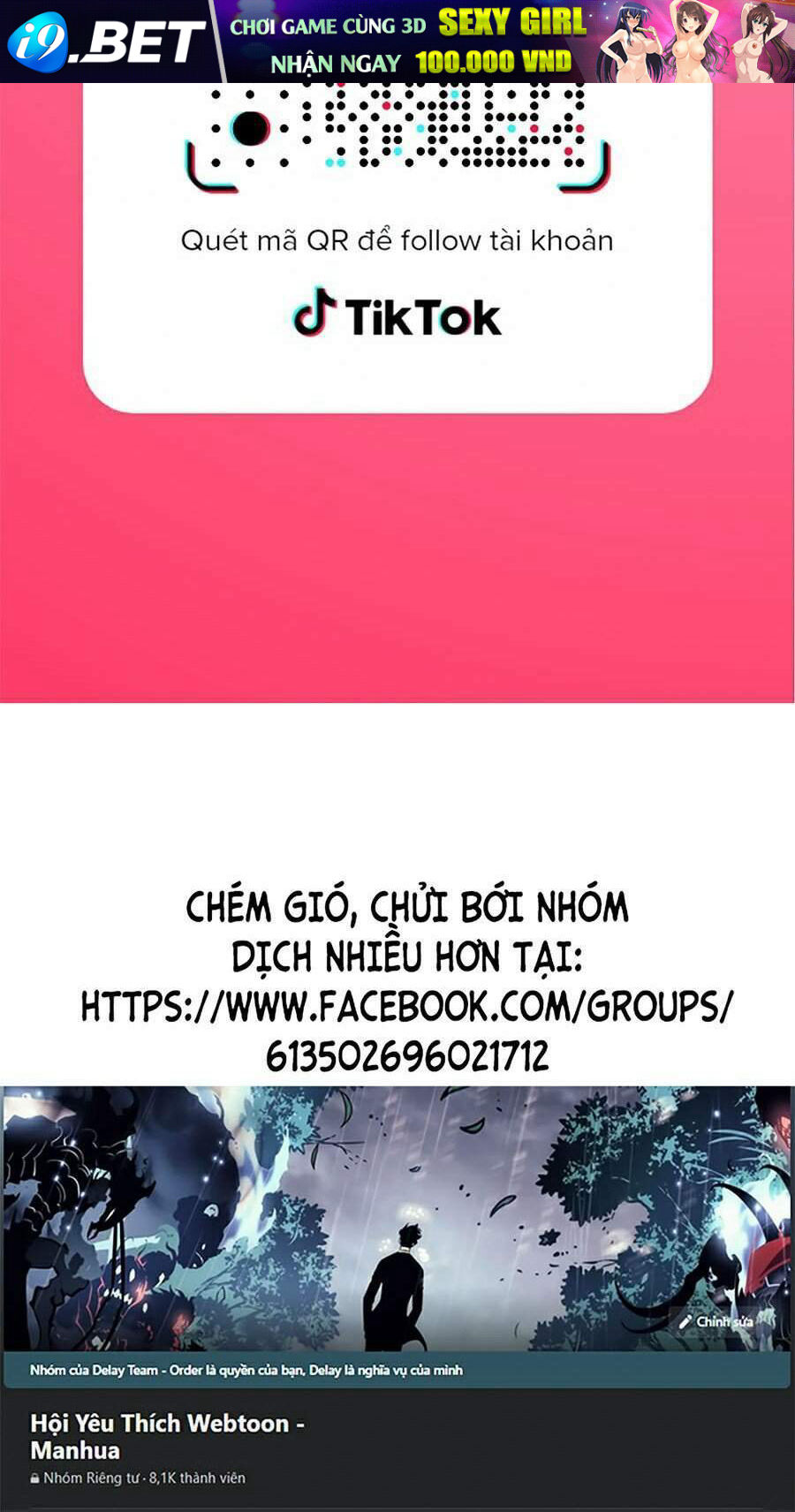 Giáo Dục Chân Chính - Get Schooled - Chapter 47 - Page 110