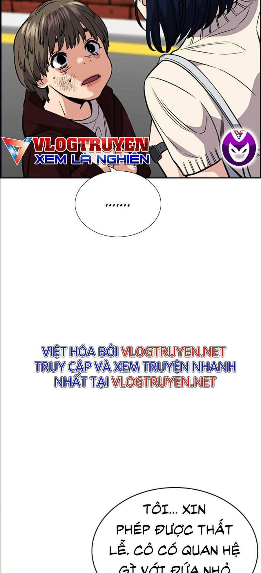 Giáo Dục Chân Chính - Get Schooled Chapter 47 - Trang 25