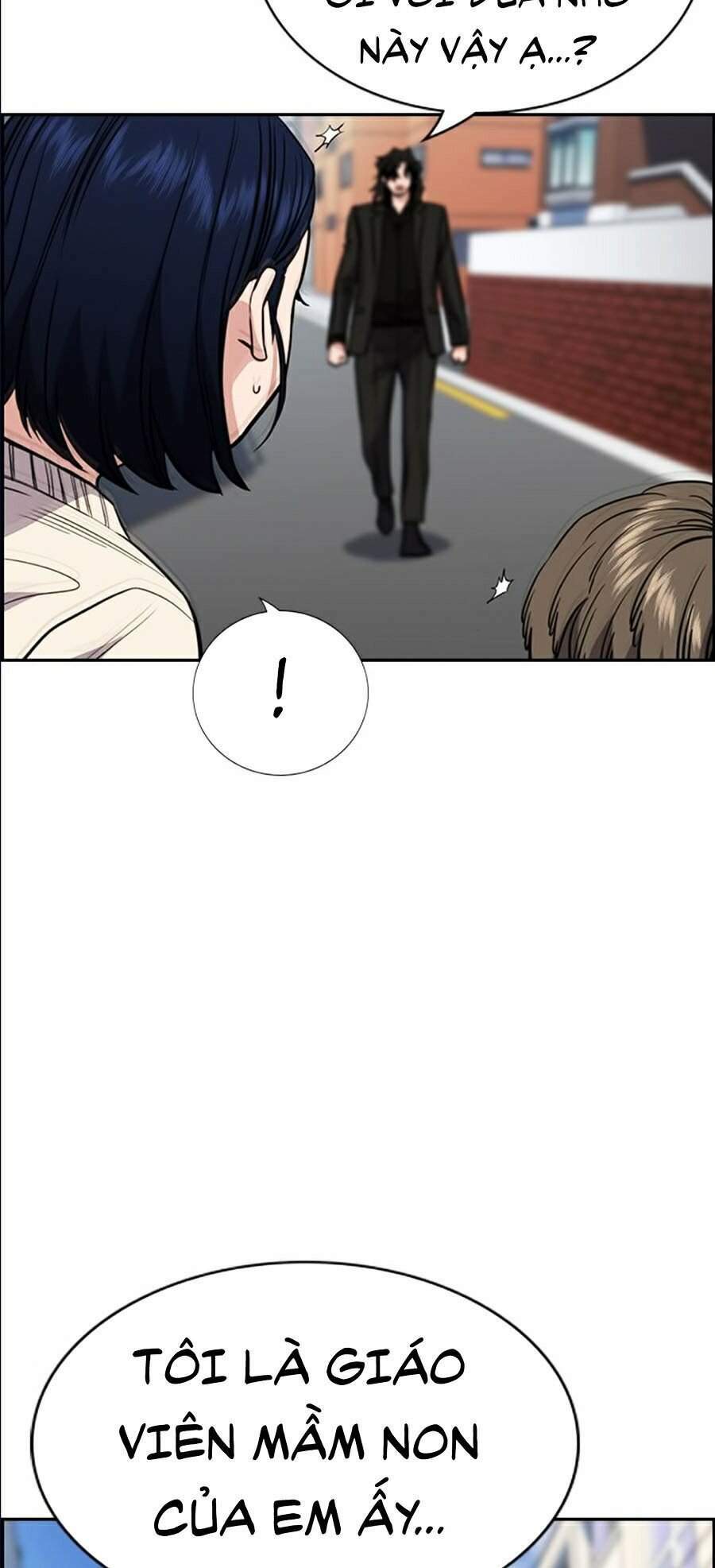 Giáo Dục Chân Chính - Get Schooled Chapter 47 - Trang 26