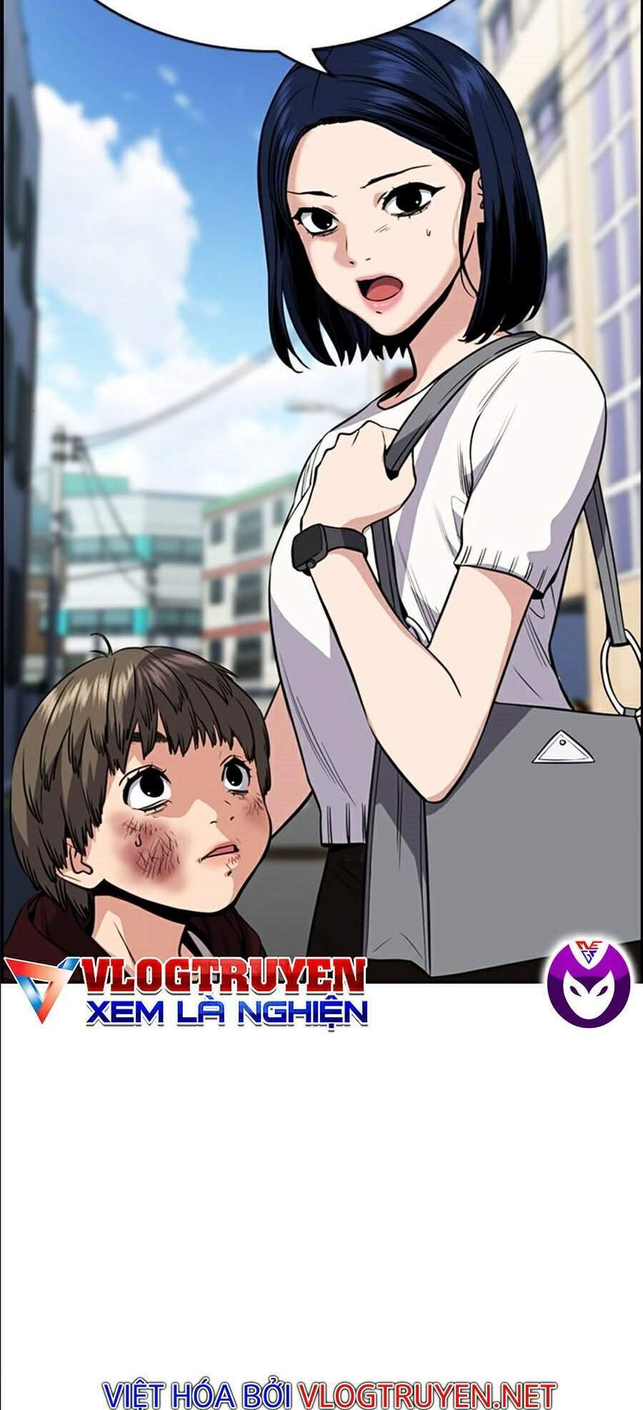 Giáo Dục Chân Chính - Get Schooled Chapter 47 - Trang 27