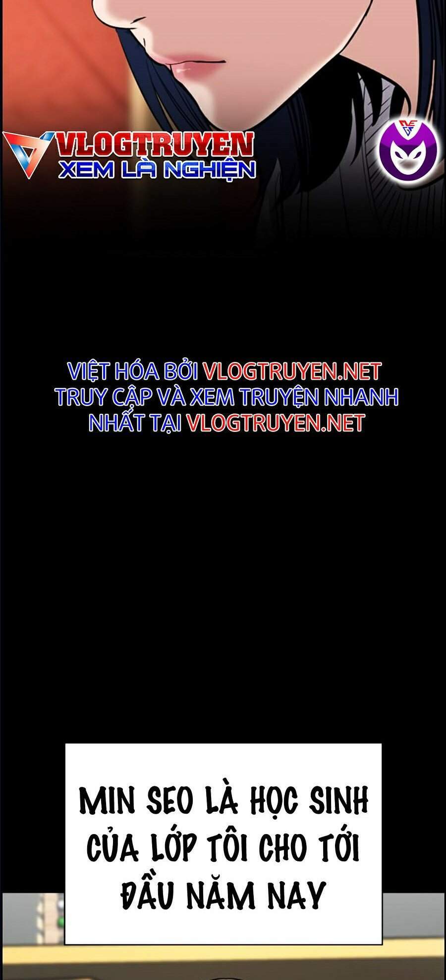 Giáo Dục Chân Chính - Get Schooled Chapter 47 - Trang 34