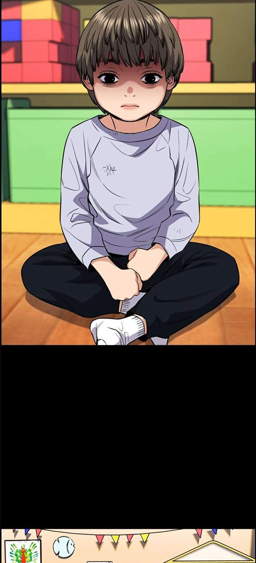 Giáo Dục Chân Chính - Get Schooled Chapter 47 - Trang 35